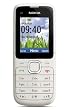 Nokia C1-01 Unlocked GSM Phone - U.S. Version with Warranty (Warm Gray)