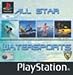 All Star Watersports  (PSone)