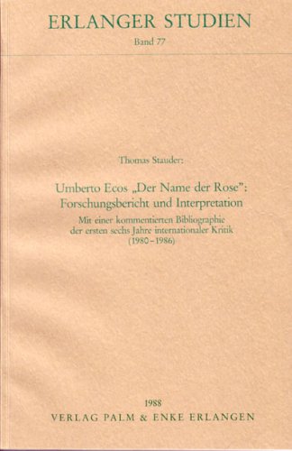 Umberto Eco