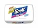 Scott Flushable Moist Wipes, Tub (51 Wipes)