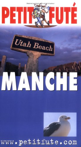City Travel Guides Discounted  Livres : Guide Petit Futé : Manche