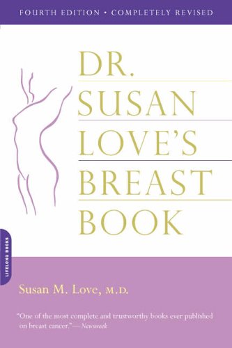 Dr. Susan Love's Breast Book