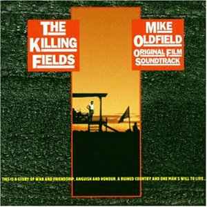Mike Oldfield - The Killing Fields - Zortam Music