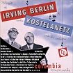 The Music of Irving Berlin