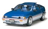 Tamiya 1/24 Honda Ballade Sports CR-X Car Model Kit