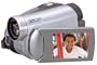 Panasonic PV-GS29 MiniDV Camcorder with 30x Optical Zoom
