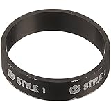 Royal Dirt Devil Belt, Hand Vacuum Prince and Dirt Devil Style 1 (Pack of 2)