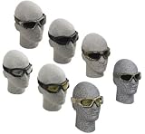 Voodoo Tactical Sportac Goggles