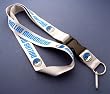 Dallas Mavericks Lanyard