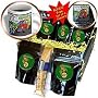 Londons Times Funny Society Cartoons - Nervous Starbuck s Driver Gets Citatation - Coffee Gift Baskets - Coffee Gift Basket