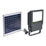 Buy 108 LED SOLAR POWERED FLOOD SPOT LIGHT (1 PACK) by Reusable Revolution