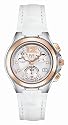 TechnoMarine Women's NeoClassic Chrono Watch #TLNCGW05