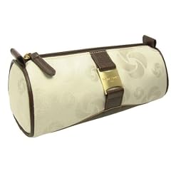 Samsonite Kosmetikrolle beige