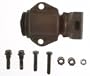 Moog K7289 Torsion Bar Bushing