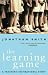 The Learning Game: A Teacher