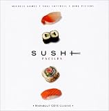 Sushi faciles
