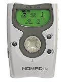  : Creative Labs NOMAD II C 64 MB MP3 Player