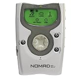 Buy Creative Labs NOMAD II C 64 MB MP3 Player