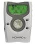 Creative Labs NOMAD II C 64 MB MP3 Player