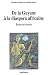 Books : De la Guyane à la diaspora africaine: Écrits du silence