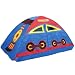 Train Play Tent for Twin Bed