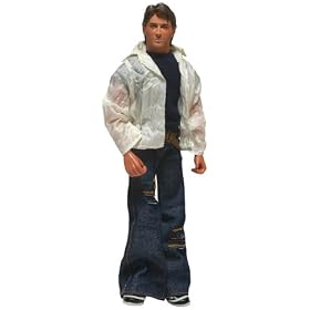 Bollywood Legends - Hrithik Roshan Doll