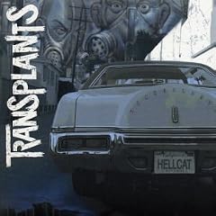 Transplants