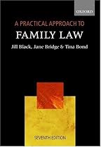 A Practical Approach to Family Law