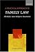 Search : A Practical Approach to Family Law (Practical Approach Series)
