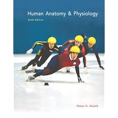Human Anatomy and Physiology (International 6th Edition)