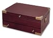 Reed & Barton Bermuda Flatware Chest