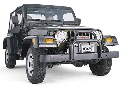 Buy Warn 38671 Jeep Winch Mounting Plate