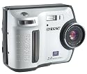 Sony MVCFD200 FD Mavica 2MP Digital Still Camera w/ 3x Optical Zoom