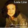 Lorie Line - Music from the Heart: Greatest Cover Hits