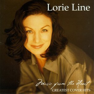 Lorie Line - Music from the Heart_ Greatest Cover Hits - Zortam Music