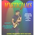 Saving The Planet With The Funk