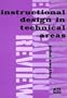 Instructional Design in Technical Areas (Australian Education Review)