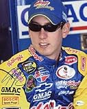 Kyle Busch Autographed Photo - Racing 8x10 - Autographed NASCAR Photos