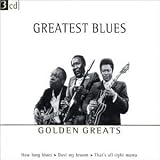 Review Various Artists  / Golden Greats - Greatest Blues