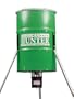 American Hunter 350 Pound Tripod Feeder with R-Kit