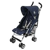 【新型ヒンジ】《1年保証》【MACLAREN】マクラーレン クエストゾディアック ネイビー 並行輸入品