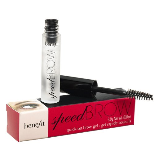 Speed Brow Gel 00 Clear Speed Brow Gel 00 Clear