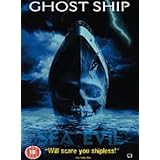 Ghost Ship [DVD] [2003]by Julianna Margulies