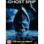 Ghost Ship [DVD] [2003]