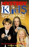 Spy-catchers!