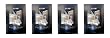(4) FOUR 27x40 POSTER FRAMES 27 inch x 40 inch VALUE PACK