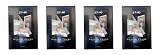(4) FOUR 27x40 POSTER FRAMES 27 inch x 40 inch VALUE PACK