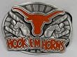 Texas Longhorns Buckle Belt Buckle,NCAA Collegiate Buckle