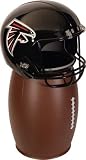 Atlanta Falcons Fan Basket - Motion Activated Visor - NFL