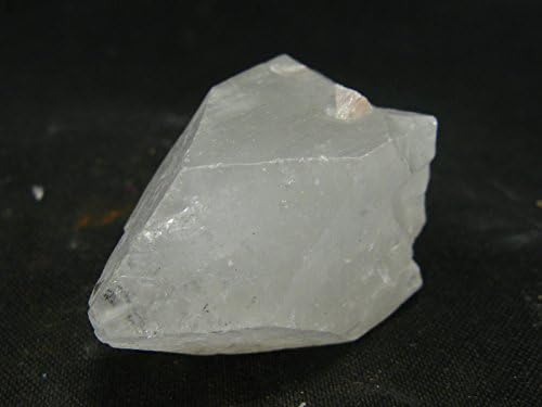 Gem Clear Apophylite Apophyllite Crystal From India - 1.3"